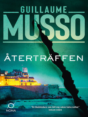 cover image of Återträffen
